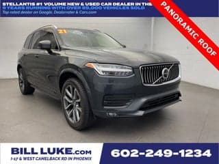 Volvo 2021 XC90