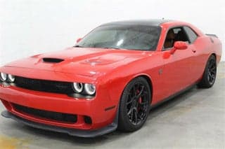 Dodge 2016 Challenger