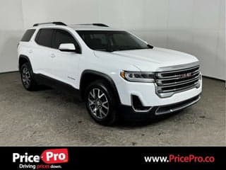 GMC 2021 Acadia