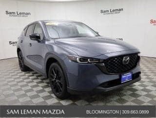 Mazda 2023 CX-5