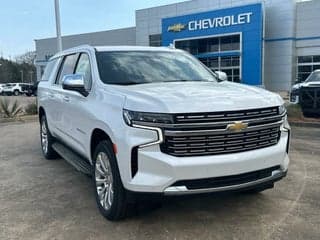 Chevrolet 2024 Suburban