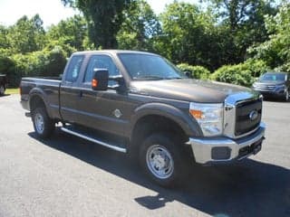 Ford 2015 F-350 Super Duty