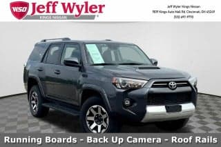 Toyota 2023 4Runner