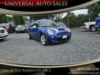 MINI 2005 Cooper