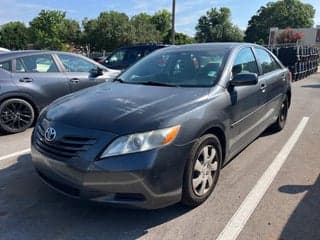 Toyota 2009 Camry