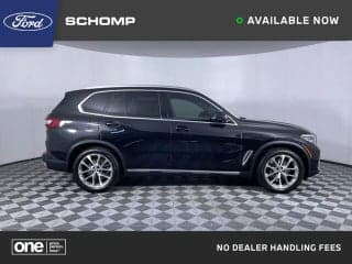 BMW 2021 X5