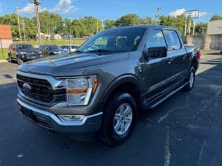 Ford 2021 F-150