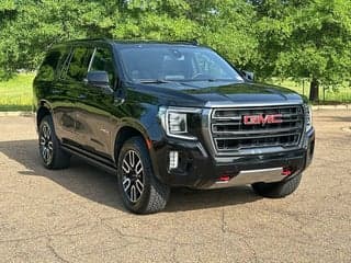 GMC 2021 Yukon