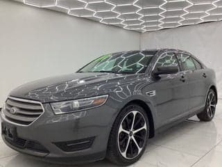 Ford 2015 Taurus