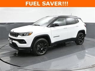 Jeep 2024 Compass