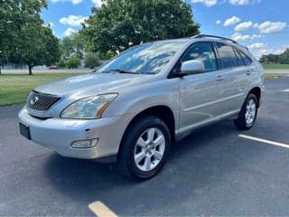 Lexus 2004 RX 330