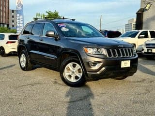 Jeep 2014 Grand Cherokee