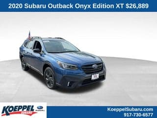 Subaru 2020 Outback