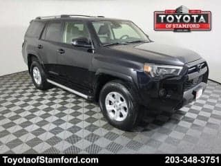 Toyota 2021 4Runner