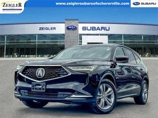 Acura 2022 MDX