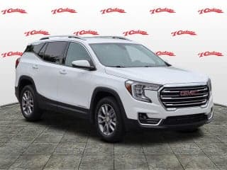 GMC 2022 Terrain