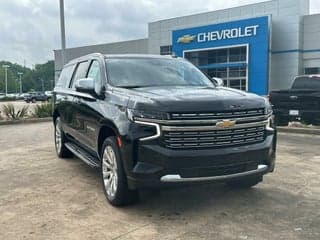 Chevrolet 2024 Suburban