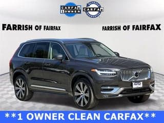 Volvo 2024 XC90