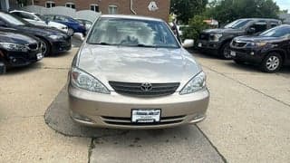 Toyota 2003 Camry