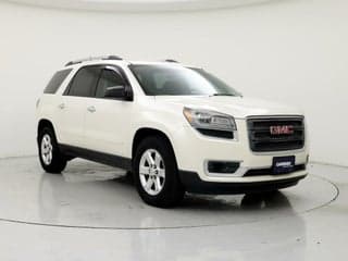 GMC 2014 Acadia