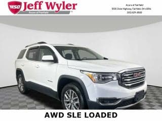 GMC 2017 Acadia