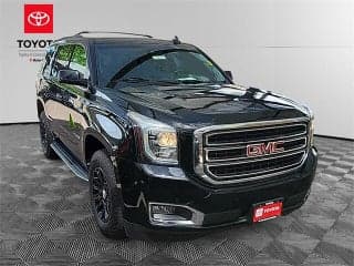 GMC 2017 Yukon