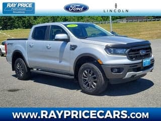 Ford 2019 Ranger