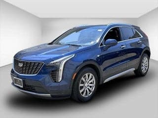 Cadillac 2020 XT4