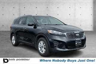 Kia 2020 Sorento