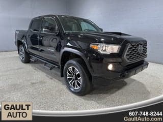 Toyota 2021 Tacoma