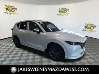 Mazda 2024 CX-5