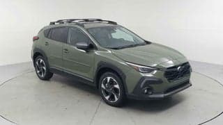 Subaru 2024 Crosstrek