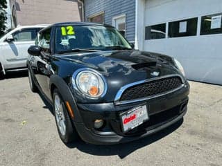 MINI 2012 Cooper