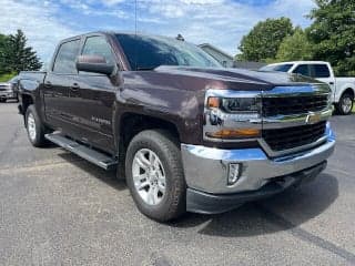 Chevrolet 2016 Silverado 1500