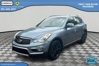 Infiniti 2016 QX50