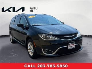 Chrysler 2017 Pacifica