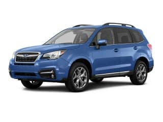 Subaru 2017 Forester