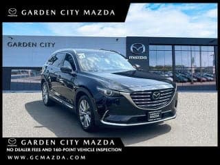 Mazda 2021 CX-9