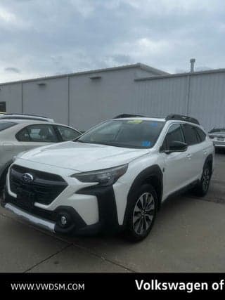 Subaru 2023 Outback