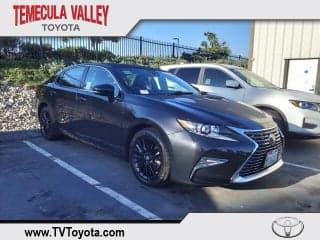 Lexus 2017 ES 350