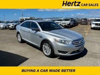 Ford 2019 Taurus