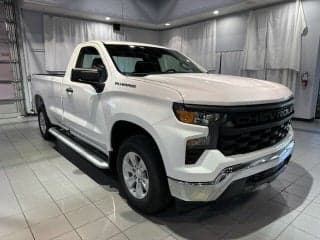 Chevrolet 2023 Silverado 1500