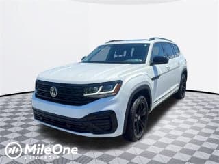 Volkswagen 2023 Atlas