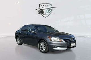 Honda 2011 Accord