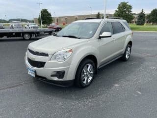 Chevrolet 2013 Equinox