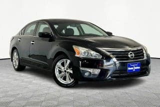 Nissan 2015 Altima