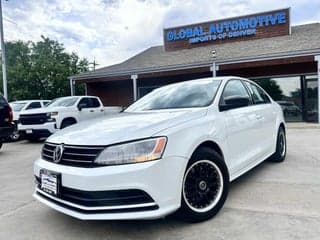 Volkswagen 2016 Jetta