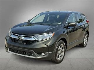 Honda 2018 CR-V