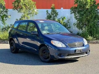 Toyota 2008 Matrix