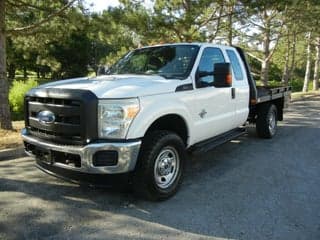 Ford 2012 F-350 Super Duty